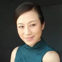 刘冰演员头像