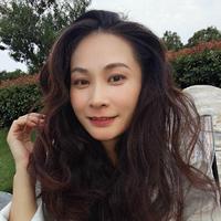 郑璐演员头像