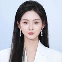 冯茜演员头像