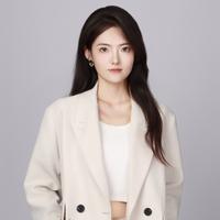 李橙苹演员头像