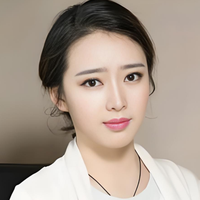 李晓若演员头像