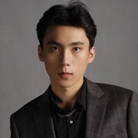 王迪演员头像