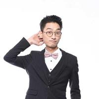 李茂演员头像