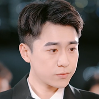 白家宁演员头像