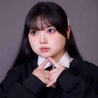 朱圆演员头像