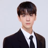 刘宇泽演员头像
