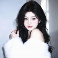 谢瑶瑶演员头像