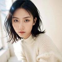 周瑶演员头像