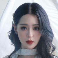 顾子衿演员头像