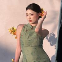 李以可演员头像