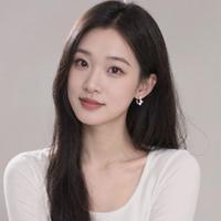 洛洛演员头像