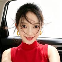 王蓉演员头像