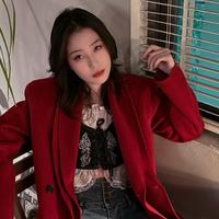 谢青山演员头像