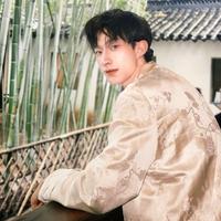 王泰演员头像