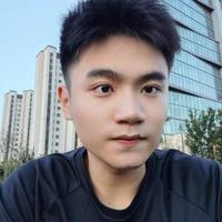 曹峻晞演员头像