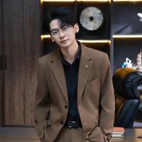 杨泽豪演员头像