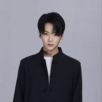 江澈演员 头像
