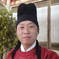 丁善国演员头像
