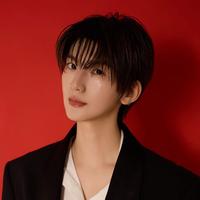 贺苏楠演员头像