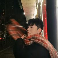 魏子琦演员头像