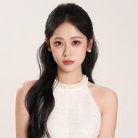 许晨乐演员头像