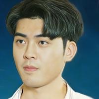 钱磊演员头像