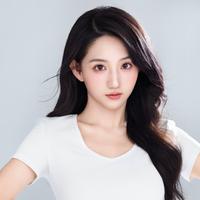 舒婷演员头像