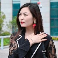 刘敏演员头像
