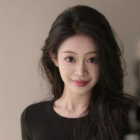胡沐琛演员头像