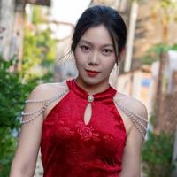 张敏演员头像