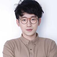候拂明演员头像