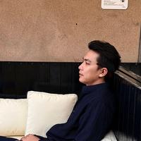张洋演员  头像