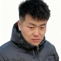 张豹演员头像