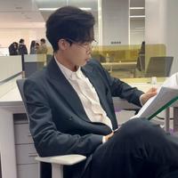 李志豪演员头像