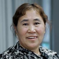 阿霞演员头像