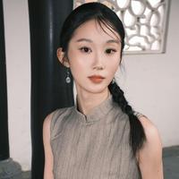 冯软软演员头像