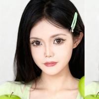汐禾演员头像