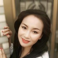 李诗妍演员头像