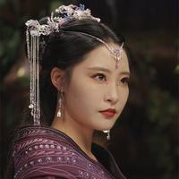 李慕颜演员头像