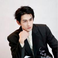 林可汗演员头像