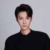 白羽演员头像
