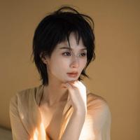 王君君演员头像