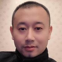 温东海演员头像