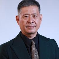 李羽奎演员头像