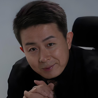 杨亚龙演员头像