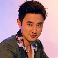 刘杰演员头像