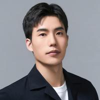 陈翊鸣演员头像