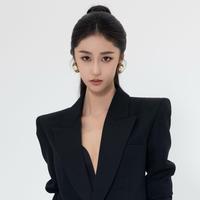 高子怡演员头像