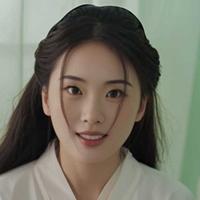 王沁演员头像