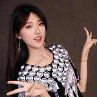 杨悦演员头像